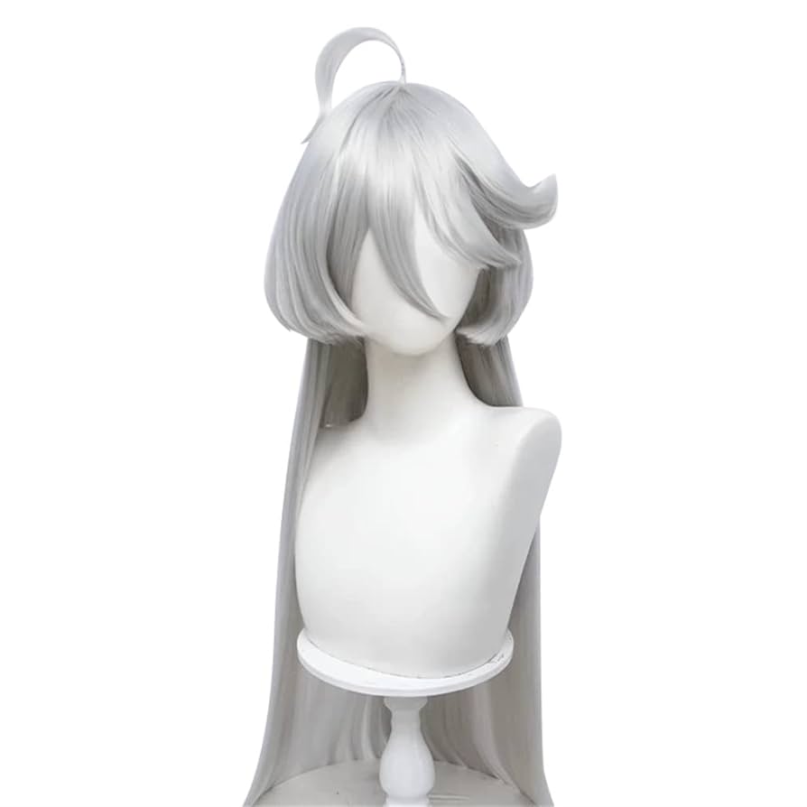 ミオリネ・レンブラン ウィッグ 機動戦士ガンダム 水星の魔女 コスプレ 機動戦士ガンダム 水星の魔女 ミオリネ・レンブラン/Miorine